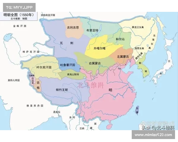 明末战乱再起千里行探索征战复兴之路